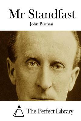 Mr Standfast by John Buchan