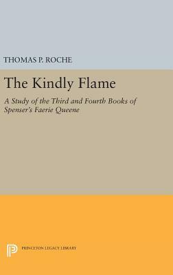 Kindly Flame by Thomas P. Roche