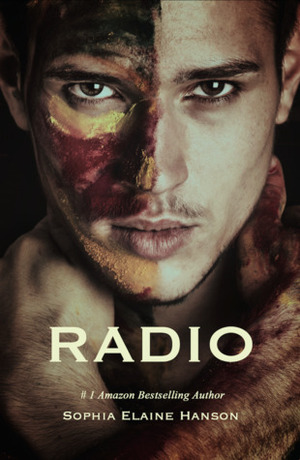 Radio by Sophia Elaine Hanson