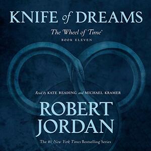 Knife of Dreams by Robert Jordan