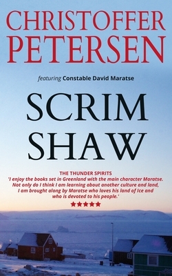 Scrimshaw: A short story of art and innocence in the Arctic by Christoffer Petersen