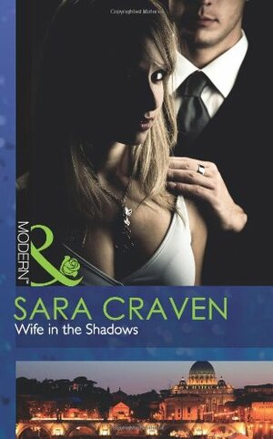 Wife in the Shadows by Sara Craven