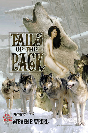 Tails of the Pack by Mark Finn, Patricia Correll, Bridges DelPonte, Deirdre M. Murphy, Rebecca L. Brown, Aaron Smith, Steven E. Wedel, Esther Jones, Sarah Ennals, Tiffani Angus, Frog Jones, Trina Jacobs