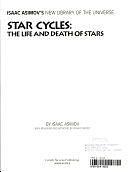 Star Cycles: The Life and Death of Stars by Isaac Asimov, Francis Reddy