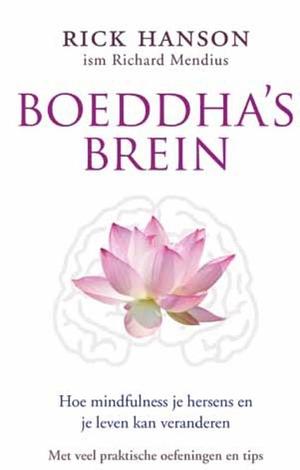 Boeddha's brein by Rick Hanson