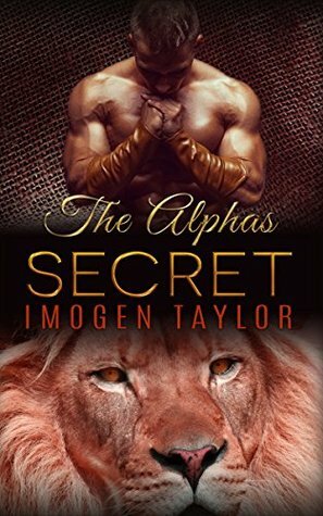 The Alphas Secret by Imogen Taylor