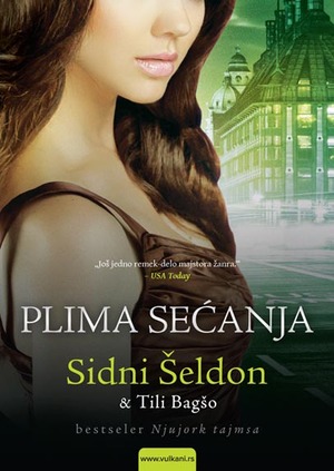 Plima sećanja by Tilly Bagshawe, Sidney Sheldon