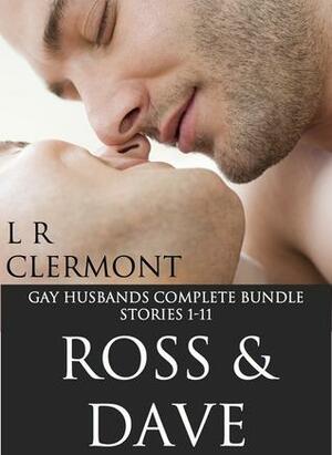 Ross & Dave by L.R. Clermont