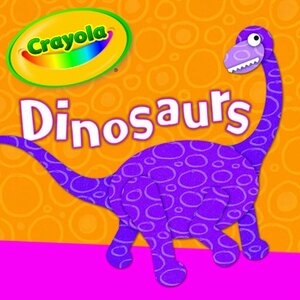 Dinosaurs: Guess the Dinosaur by Piggy Toes Press