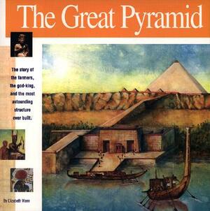 The Great Pyramid by Elizabeth Mann