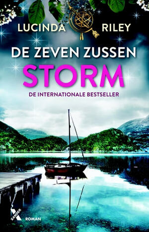 Storm by Lucinda Riley