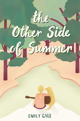 The Other Side of Summer by Emily Gale