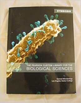 The Pearson Custom Library for the Biological Sciences by Pearson