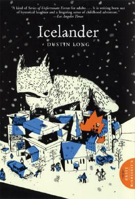 Icelander by Dustin Long