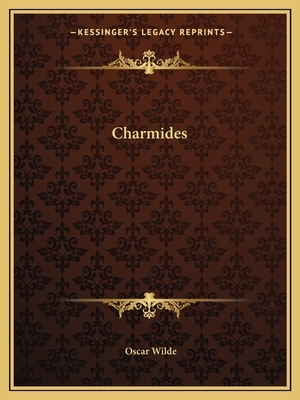 Charmides by Oscar Wilde