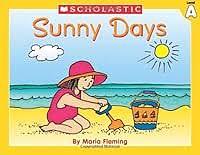 Sunny Days by Maria Fleming