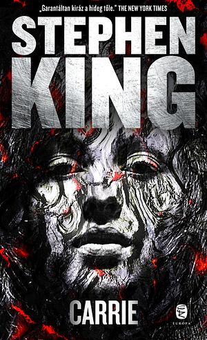 Carrie by Stephen King