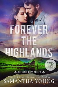 Forever the Highlands by Samantha Young