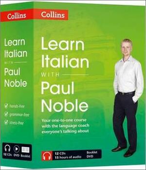 Learn Italian with Paul Noble by Paul Noble