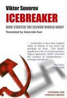 Icebreaker by Viktor Suvorov