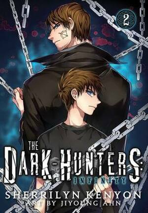 The Dark-Hunters: Infinity, Vol. 2 by Sherrilyn Kenyon