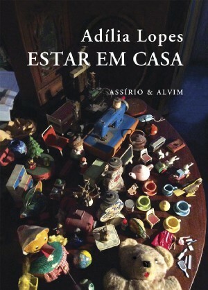 Estar Em Casa by Adília Lopes