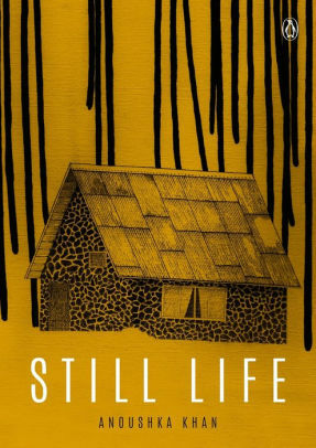 Still Life: A Graphic Novel by Anoushka Khan