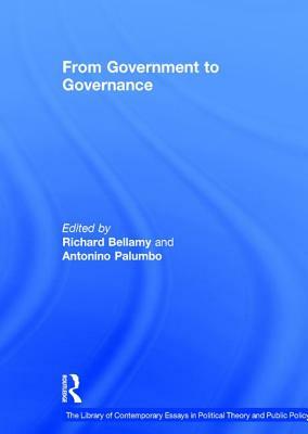 From Government to Governance by Antonino Palumbo