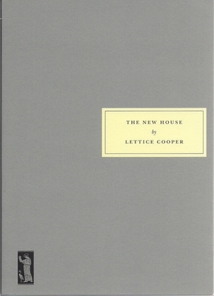 The New House by Lettice Cooper