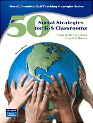 50 Social Studies Strategies for K-8 Classrooms by Kathryn M. Obenchain