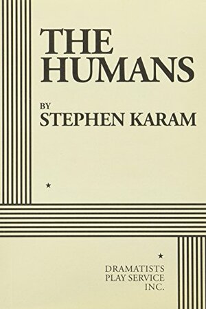 The Humans by Stephen Karam