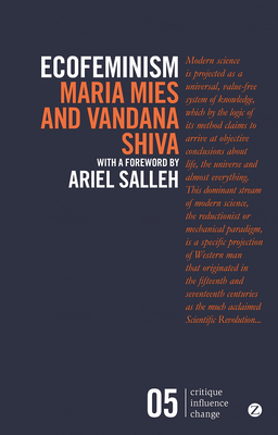 Ecofeminism by Vandana Shiva, Maria Mies