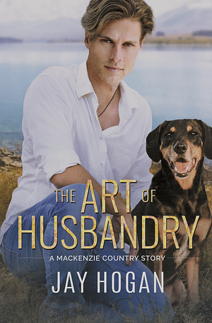 The Art of Husbandry  by Jay Hogan