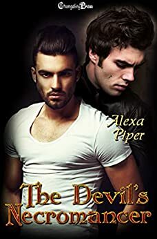 The Devil's Necromancer by Alexa Piper