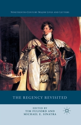 The Regency Revisited by 
