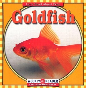 Goldfish by JoAnn Early Macken