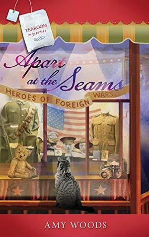 Apart at the Seams by Amy Woods