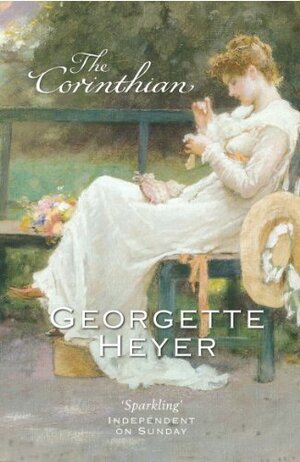 The Corinthian by Georgette Heyer