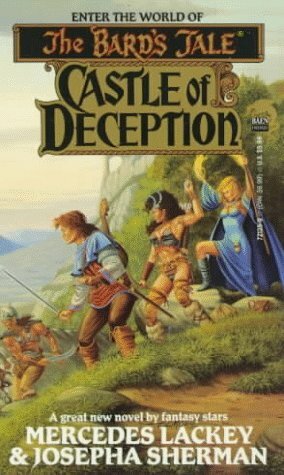 Castle of Deception by Mercedes Lackey, Josepha Sherman