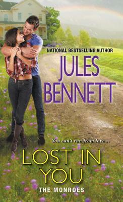 Lost in You by Jules Bennett