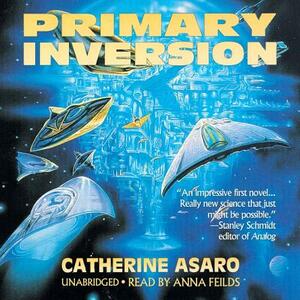 Primary Inversion by Catherine Asaro