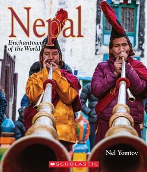 Nepal (Enchantment of the World) by Nel Yomtov