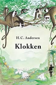 Klokken by Hans Christian Andersen