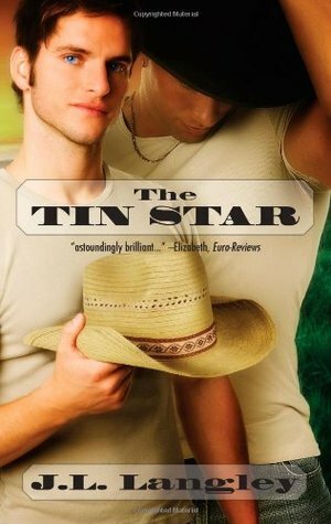 The Tin Star by J.L. Langley