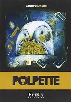 Polpette by Jacopo Masini