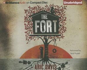 The Fort by Aric Davis