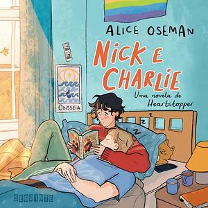 Nick e Charlie by Alice Oseman