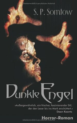 Dunkle Engel by S.P. Somtow