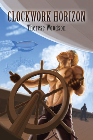Clockwork Horizon by Therese Woodson