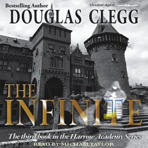 The Infinite by Douglas Clegg